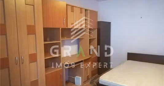 Garsonieră Mănăștur