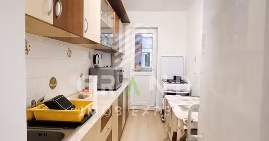Apartament Mănăștur