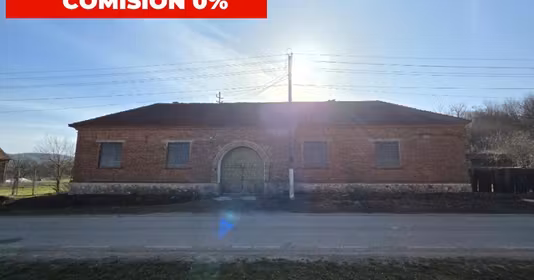 Casă Bârzava