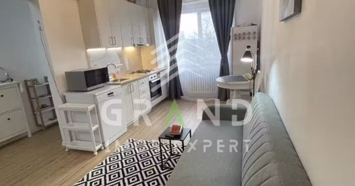 Apartament de vânzare cu 2 camere, mobilat în zona Dâmbul Rotund, Cluj-Napoca