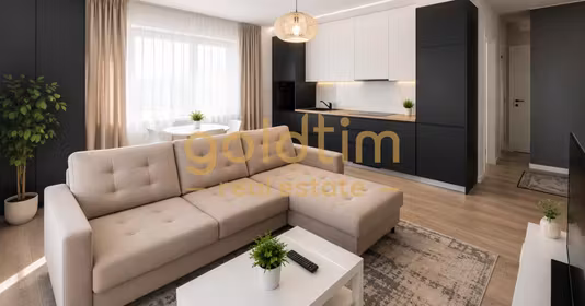 Apartament Pipera