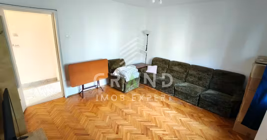 Apartament Mănăștur