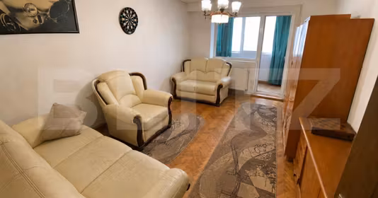 Apartament Mănăștur