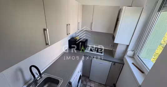 Apartament Gheorgheni