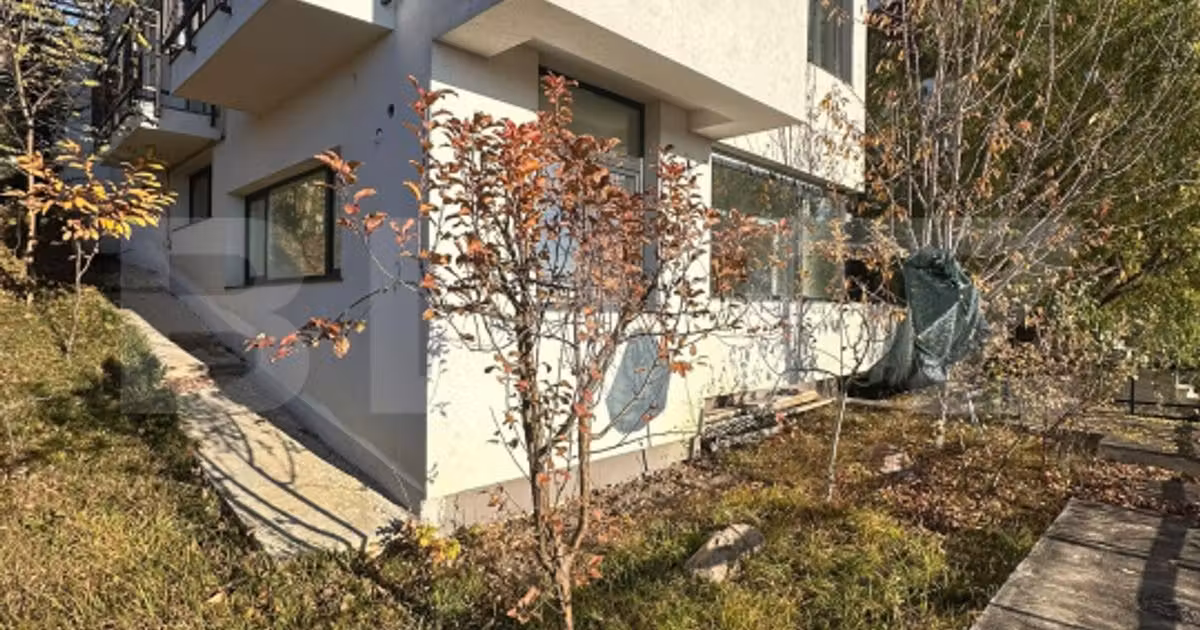 Apartament de vânzare cu 3 camere în zona Grigorescu, Cluj-Napoca