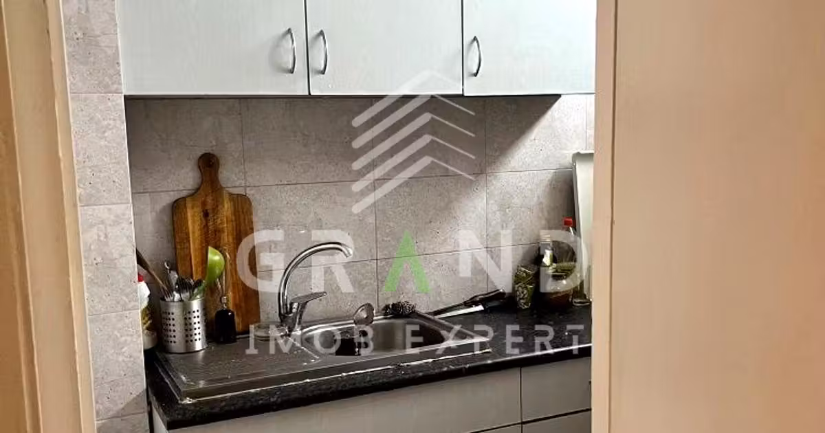 Garsonieră de vânzare, mobilată în zona Gheorgheni, Cluj-Napoca