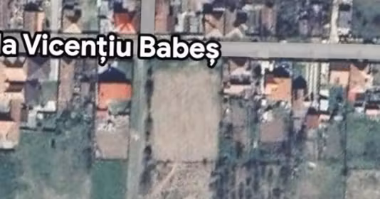 Teren Moșnița Veche