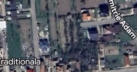 Teren Moșnița Veche