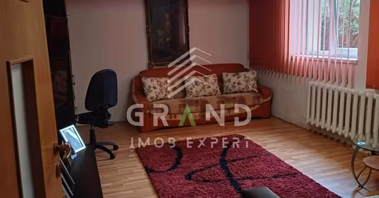 Apartament Mănăștur