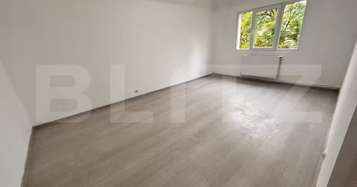 Apartament de vânzare cu 2 camere în zona Nicolina, Iași