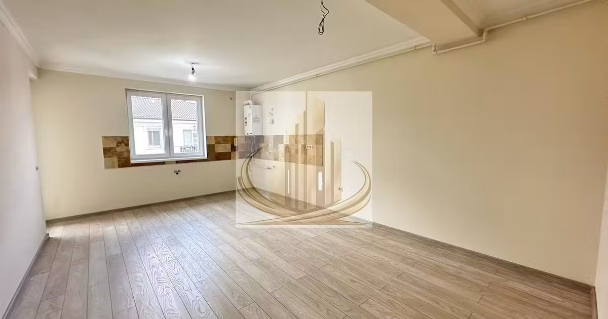 Apartament de vânzare cu 2 camere în Giroc