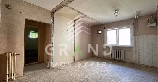 Apartament Mărăști