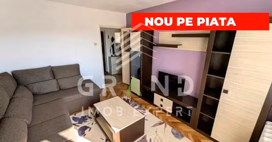 Apartament Grigorescu