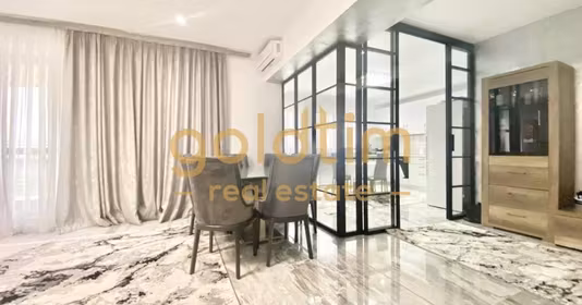 Penthouse Pipera