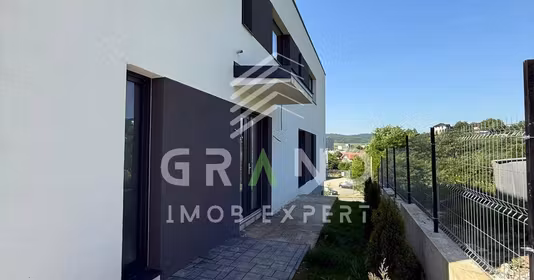 Apartament Grigorescu