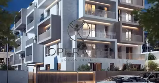 Apartament Floreasca