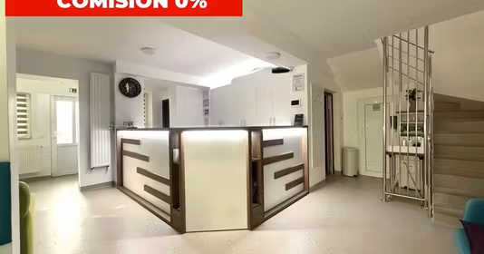 Spațiu comercial Girocului