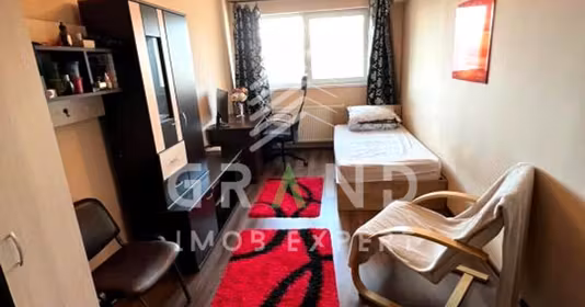 Apartament Mărăști