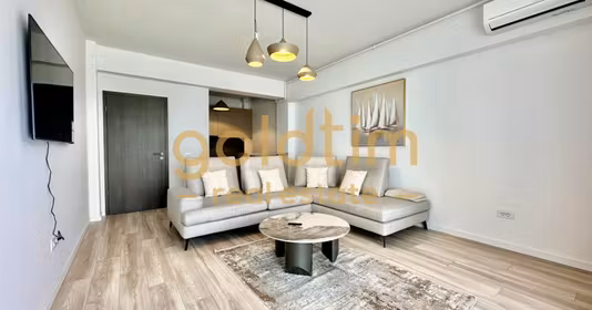 Apartament Mamaia-Sat