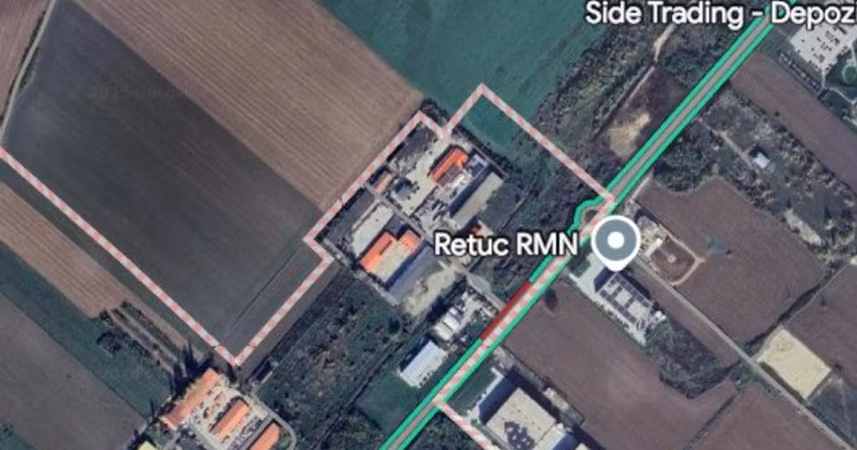 Teren Construcții intravilan de vânzare de 12000 mp, în Dumbrăvița
