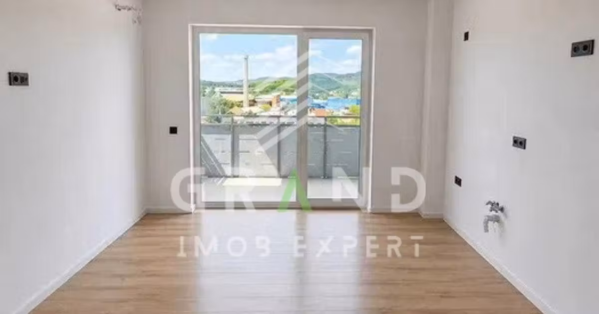 Apartament de vânzare cu 2 camere în zona Mărăști, Cluj-Napoca