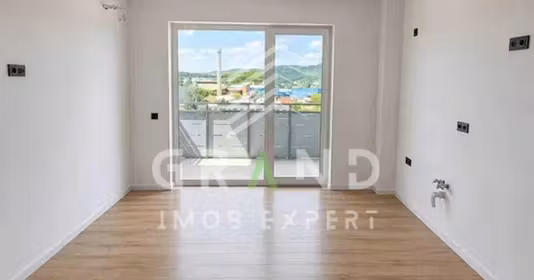 Apartament Mărăști