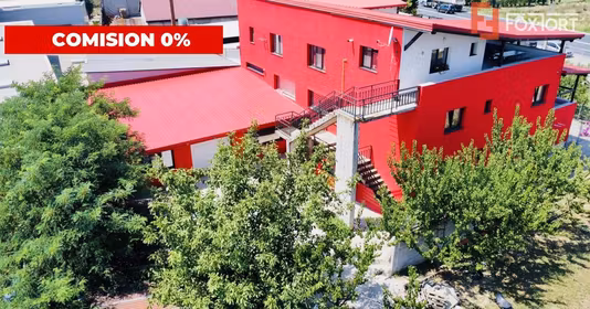 Spațiu comercial Dumbrăvița