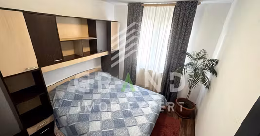 Apartament Mănăștur