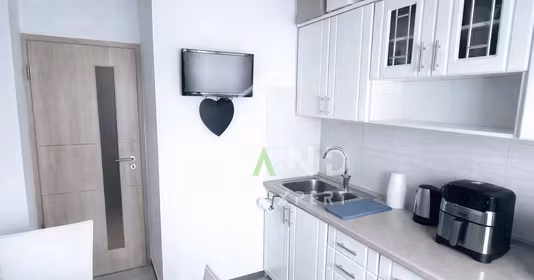 Apartament Mărăști