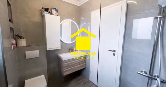 Apartament Florești