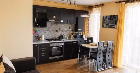 Apartament Turnișor