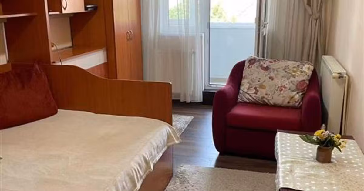 Apartament de vânzare cu 2 camere în zona Central, Sibiu