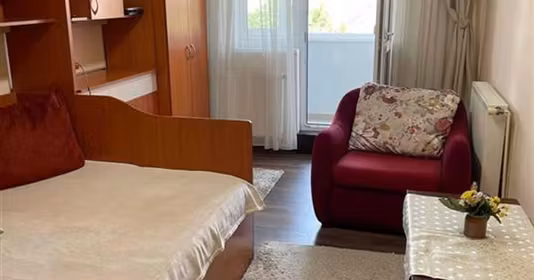 Apartament Centrul Istoric