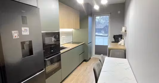 Apartament Mănăștur