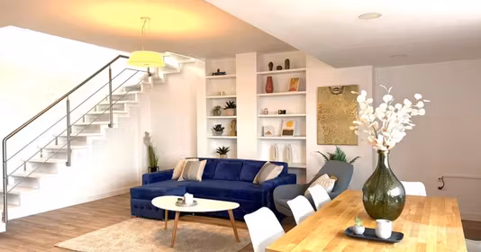 Penthouse Bună Ziua