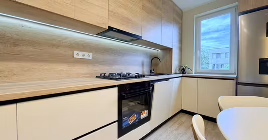Apartament Gheorgheni