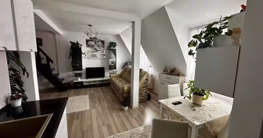 Apartament Vasile Aaron