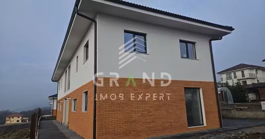 Apartament Chinteni