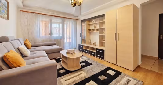 Apartament Girocului