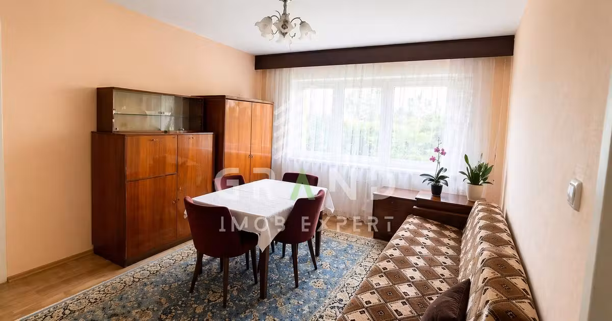 Apartament de vânzare cu 3 camere, mobilat în zona Mănăștur, Cluj-Napoca