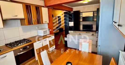Apartament Bună Ziua