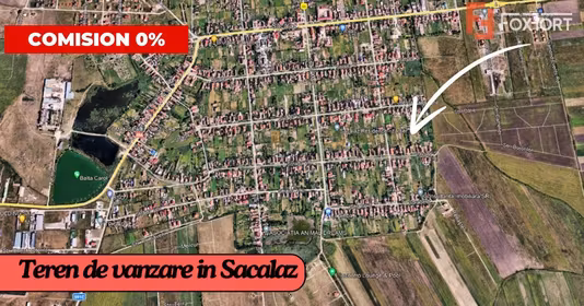 Teren Circumvalațiunii