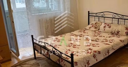 Apartament Mănăștur