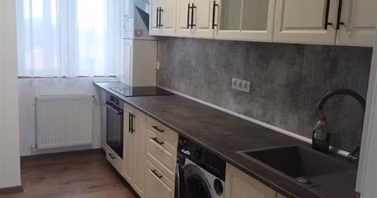 Apartament Turnișor
