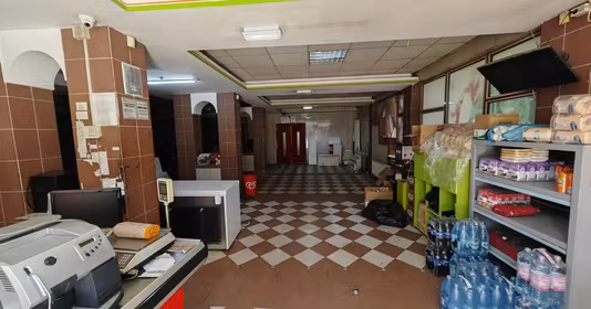 Spațiu comercial Republicii