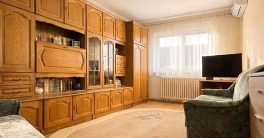Apartament Terezian