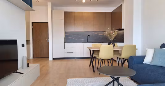 Apartament Florești