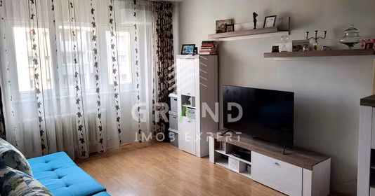 Apartament Mărăști