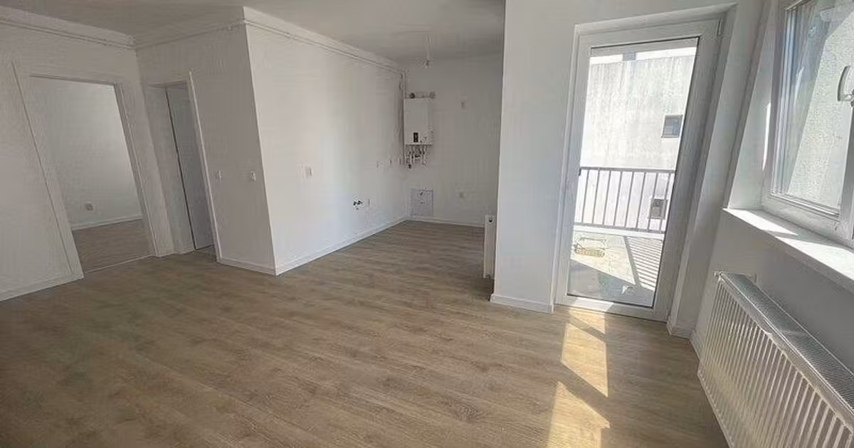 Apartament de vânzare cu 2 camere în zona Exterior Sud, Sibiu