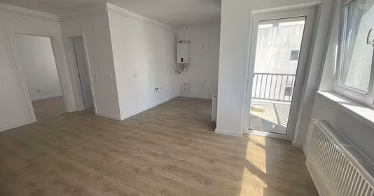 Apartament Hipodrom